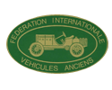 Federation Internationale Vehicules Anciens Logo